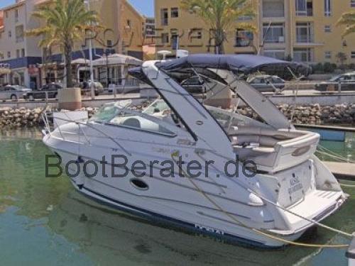 Doral 250 SE 2001  technische daten 